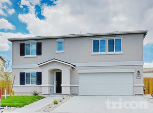 8950 Elk Ravine Dr, Reno, NV 89506