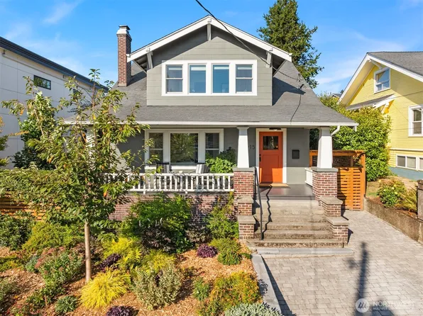 3915 Sunnyside Avenue N, Seattle, WA 98013