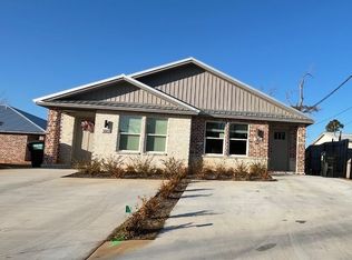 3103 E 2nd Pl, Panama City, FL 32401