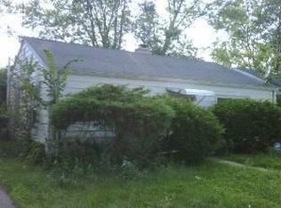 14914 Oakdale Ave, Harvey, IL 60426