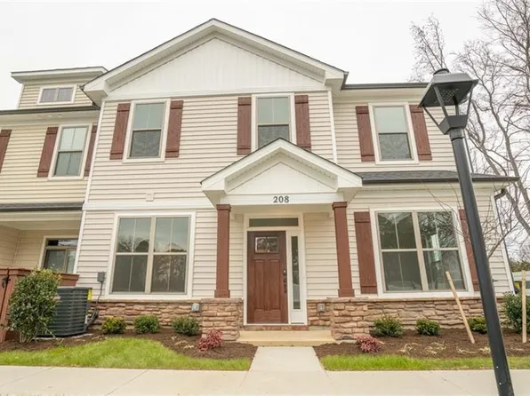 208 Watermark Way, Hampton, VA 23666