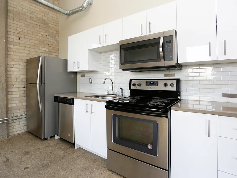Firestone Lofts — Photo 5