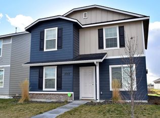 5713 S Moonfire Way, Boise, ID 83709