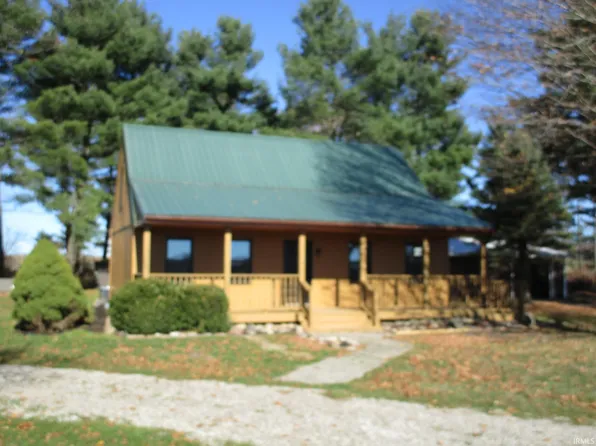 10395 E 50th Rd N, Lagrange, IN 46761