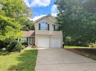 135 Hamilton Dr, Jefferson, GA 30549