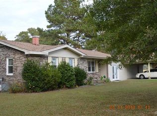 2440 Russtown Rd NW, Ash, NC 28420