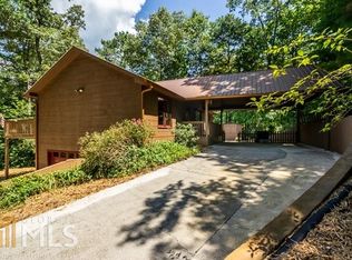 88 Orbit Ln #1-7186, Ellijay, GA 30540