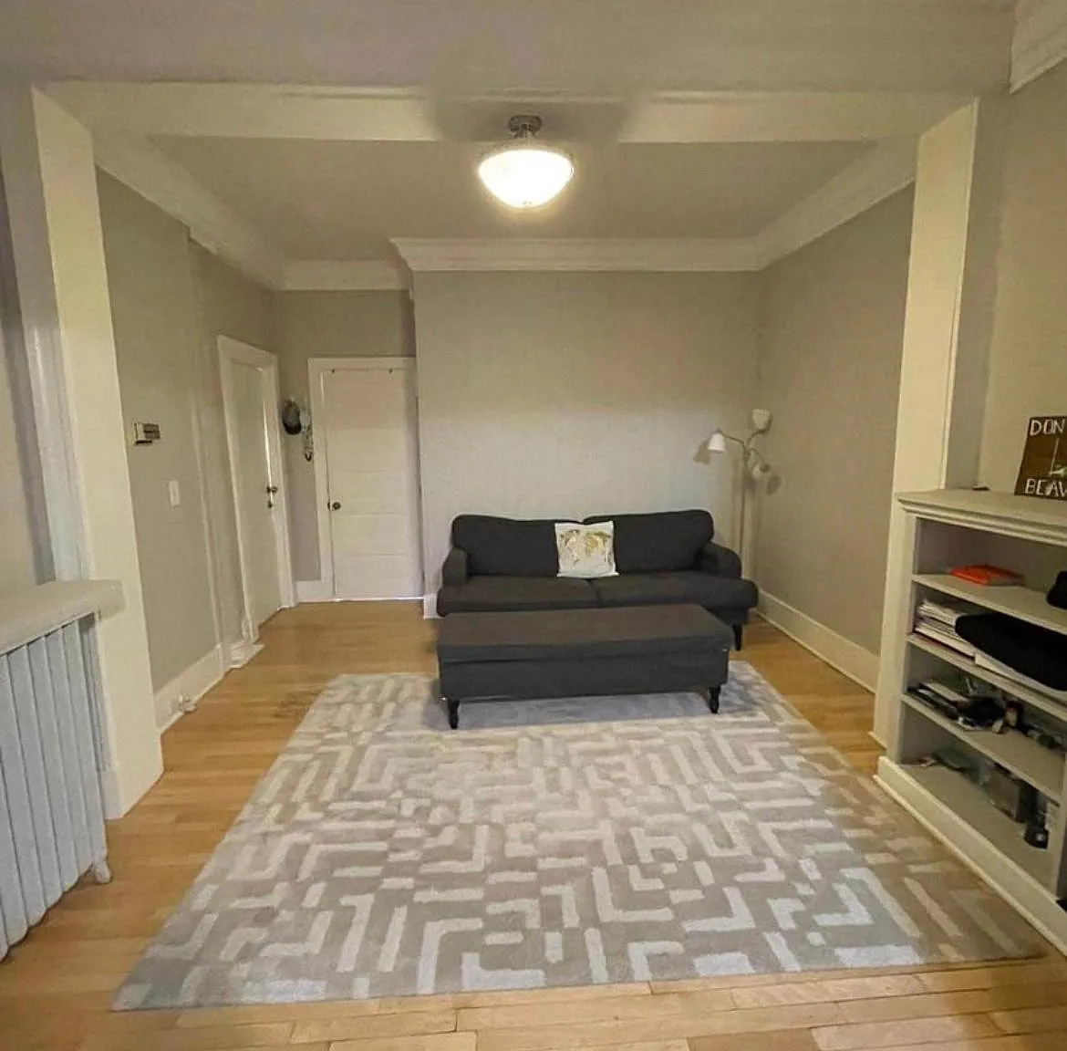 2807 Guilford Ave — Photo 3