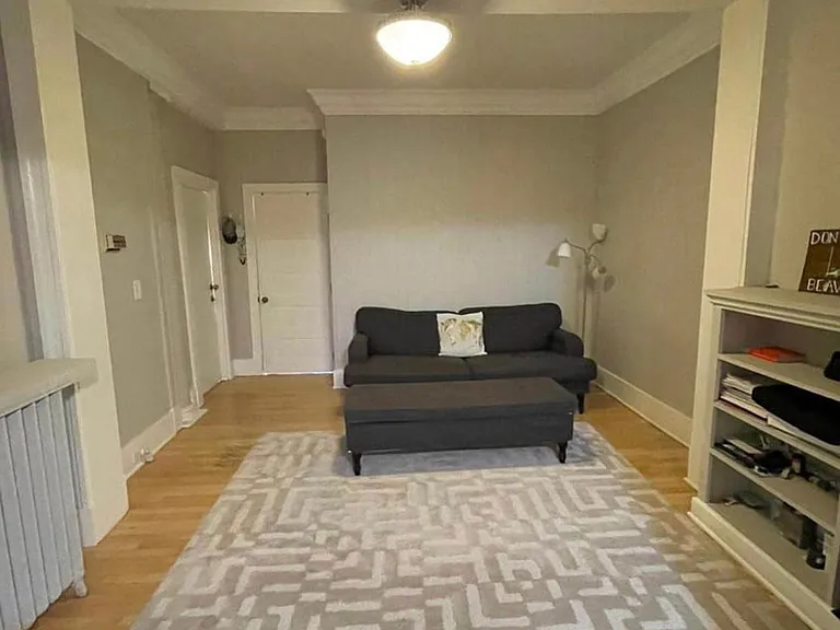 2807 Guilford Ave #1 — Photo 3