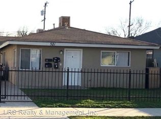 521 Wilson Ave APT A, Bakersfield, CA 93308