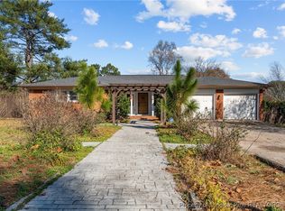 115 Wedgewood Cir, Whispering Pines, NC 28327