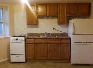 4242 N Albany Ave #G, Chicago, IL 60618