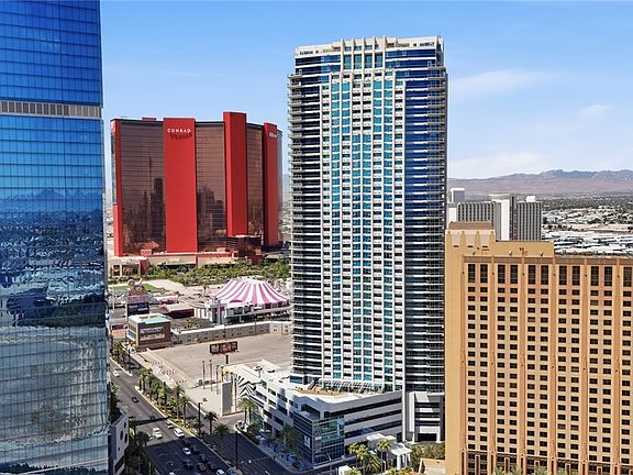 2nd image of 2700 Las Vegas Blvd S Unit 3304