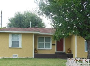 2434 W Woodlawn Ave, San Antonio, TX 78228