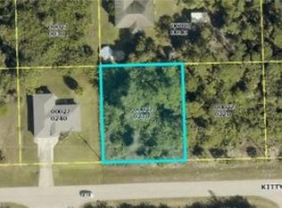 3774 Kittyhawk Dr, Fort Myers, FL 33905