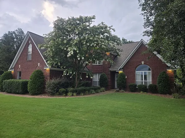 5177 Creek Cv, Arlington, TN 38002