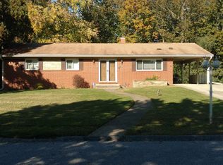 3206 Timberfield Ln, Pikesville, MD 21208