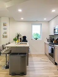 Rented by City Connections Realty