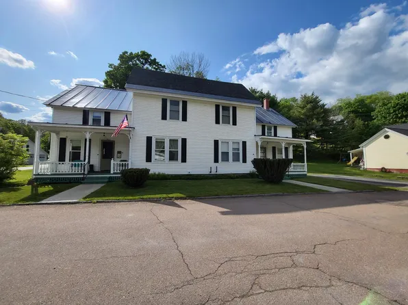 30 Kimball Avenue, Northfield, VT 05663