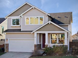 2132 87th Dr NE, Lake Stevens, WA 98258