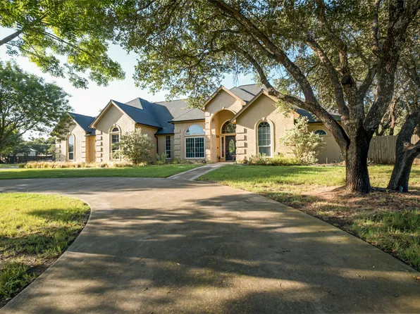 182 Lakeview Dr, Aledo, TX 76008