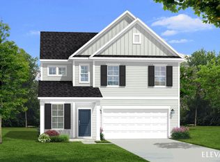 404 Cadbury Loop, Summerville, SC 29486