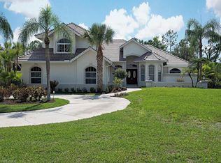 9133 The Ln, Naples, FL 34109