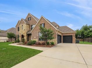 410 Pendall Dr, Wylie, TX 75098