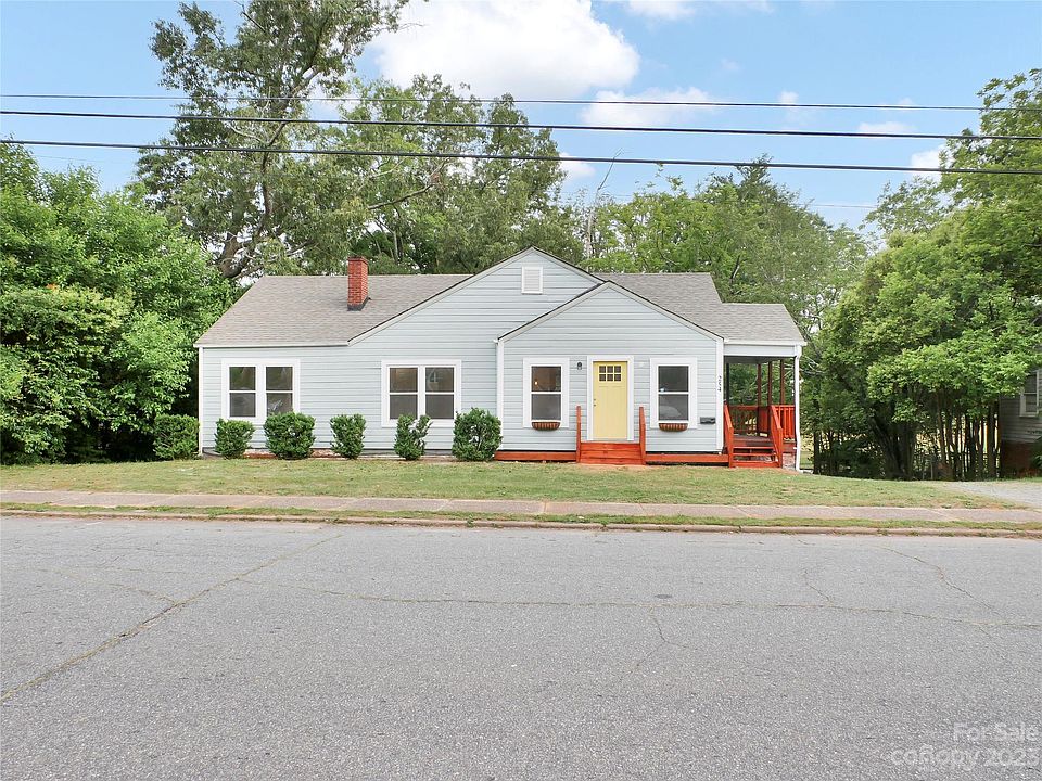 254 Arlington St, Forest City, NC 28043 Zillow