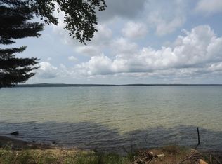 E Mullett Lake Rd, Indian river, MI 49749
