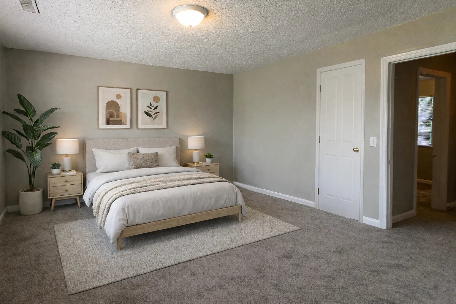 Townhomes at Bradford Creek — Photo 2