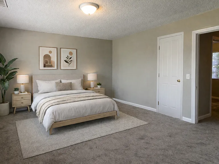 Townhomes at Bradford Creek — Photo 2