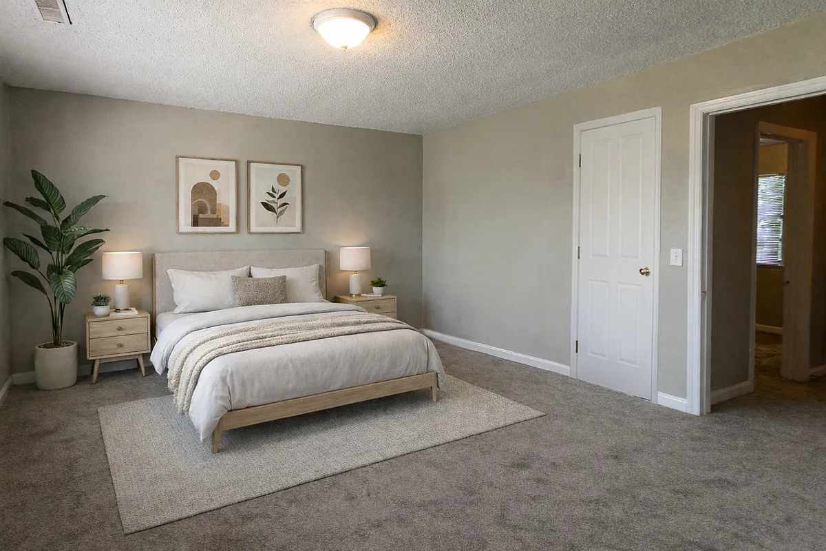 Building Photo - Townhomes at Bradford Creek