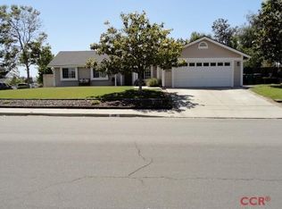 4391 Boardwalk Ln, Santa Maria, CA 93455