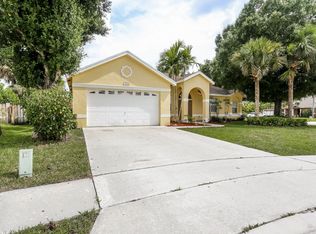 110 Nottingham Rd, Royal Palm Beach, FL 33411