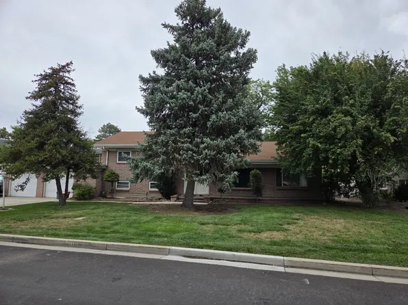 4529 S Creek Ln, Salt Lake City, UT 84107