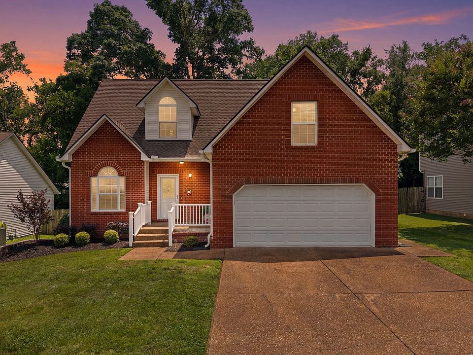 1st image of 1272 Baker Creek Dr