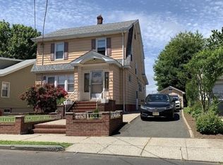 1116 Thomas St, Hillside, NJ 07205