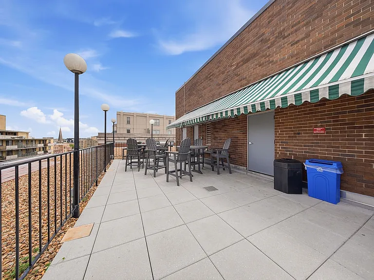 1420 N St NW #1005 — Photo 14
