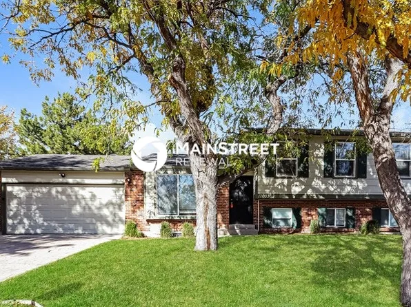 17633 E Arizona Ave, Aurora, CO 80017