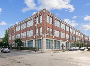 4100 Laclede Ave APT 209, Saint Louis, MO