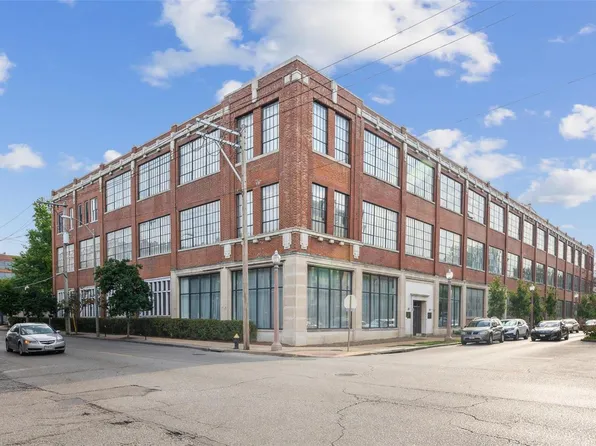 4100 Laclede Ave APT 209, Saint Louis, MO 63108