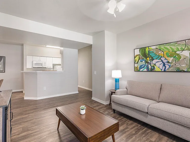The Homes of Mountain Creek — Photo 40