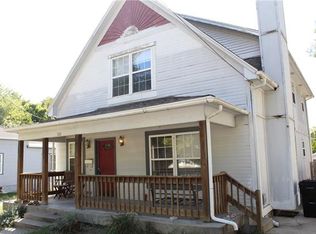 728 N Liberty St, Independence, MO 64050