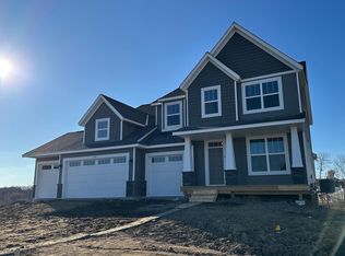 6159 Rachele Ave NE, Otsego, MN 55330