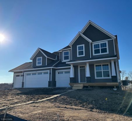 6159 Rachele Ave NE, Otsego, MN 55330