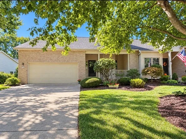 2548 Glenshire Cir, Uniontown, OH 44685