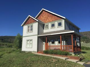 349 Lake View Cir W, Breckenridge, CO 80424