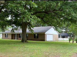 115 Randall Rd, Blytheville, AR 72315