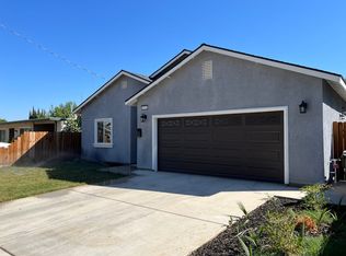 1716 E 23rd St, Merced, CA 95340